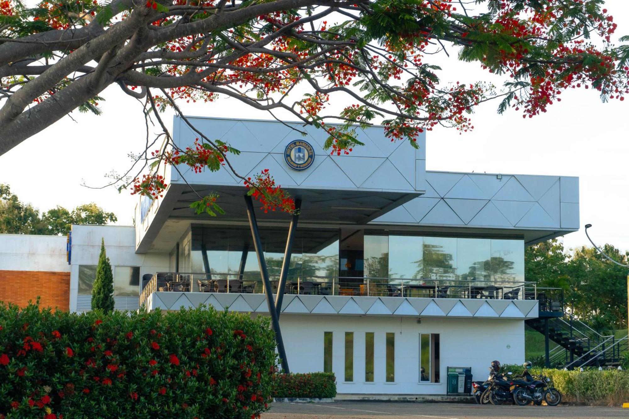 Resort Marianza Necoclí Exterior foto